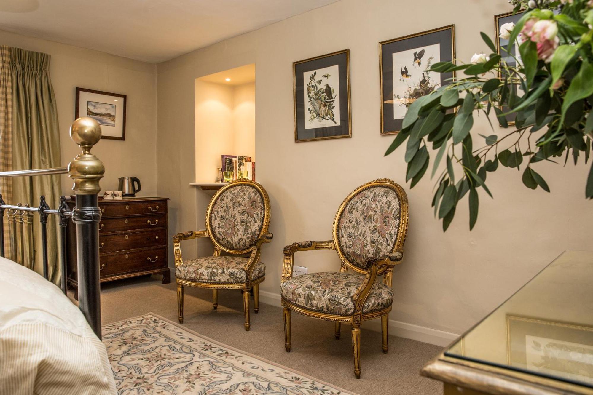 High Park Farm Bed & Breakfast ยอร์ค ภายนอก รูปภาพ